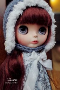 Blythe Doll-24-Lilliana-11