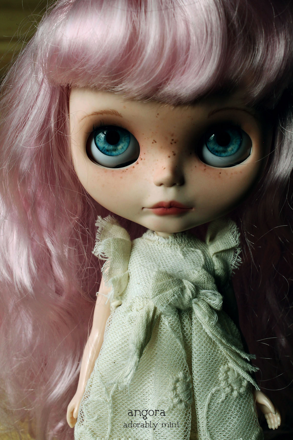 Blythe Doll 26-Angora 01