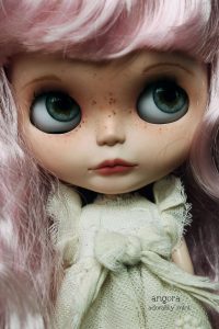 Blythe Doll 26-Angora 03