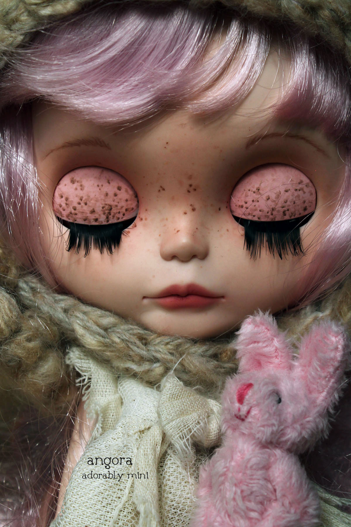 Blythe Doll 26-Angora 05