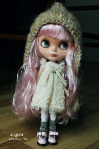 Blythe Doll 26-Angora 06