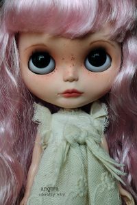 Blythe Doll 26-Angora 08