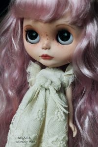 Blythe Doll 26-Angora 09