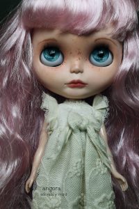 Blythe Doll 26-Angora 10