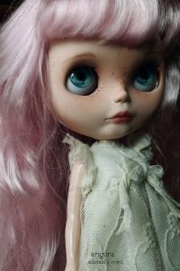 Blythe Doll 26-Angora 11