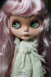 Blythe Doll 26-Angora 12