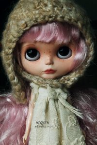 Blythe Doll 26-Angora 13