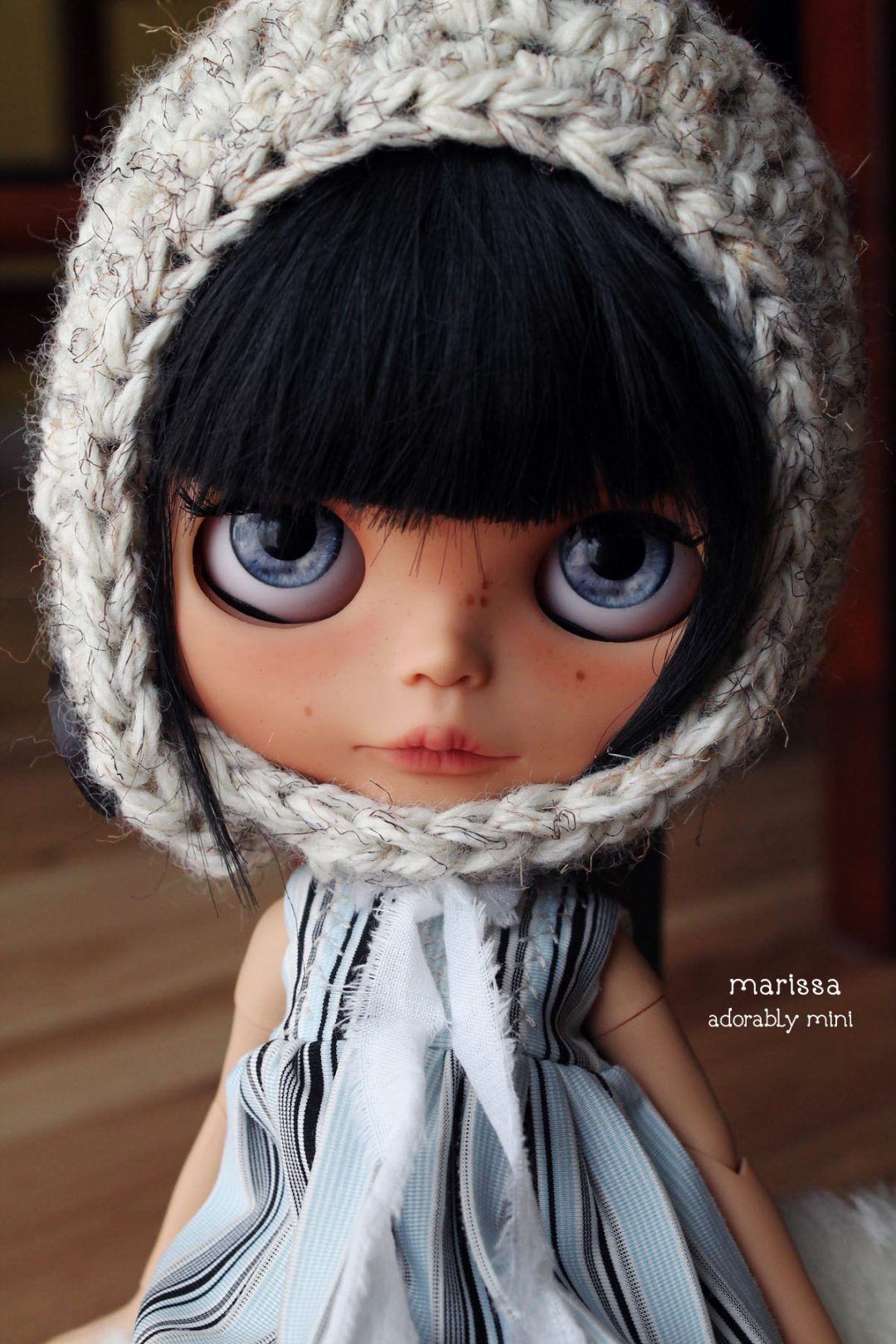 Blythe Dolls For Sale 28 Marissa AdorablyMini