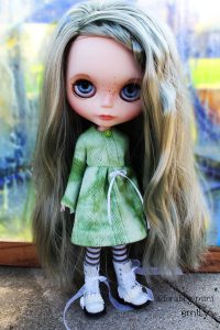 Blythe-Doll - Emily-07