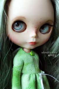 Blythe-Doll - Emily-10