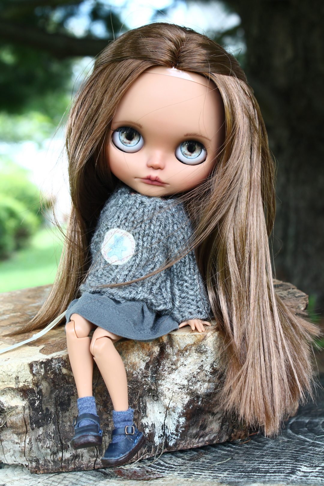 Blythe Dolls For Sale 31 Gabriella AdorablyMini