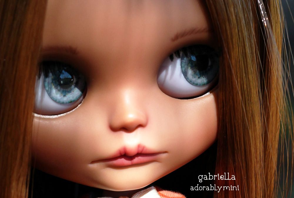 Blythe Dolls For Sale #31: Gabriella