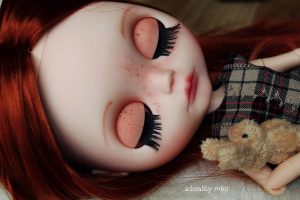 Blythe Doll Raina 10