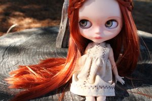 Blythe Doll Raina 15