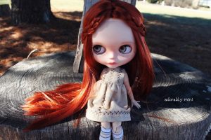 Blythe Doll For Sale #19 Raina