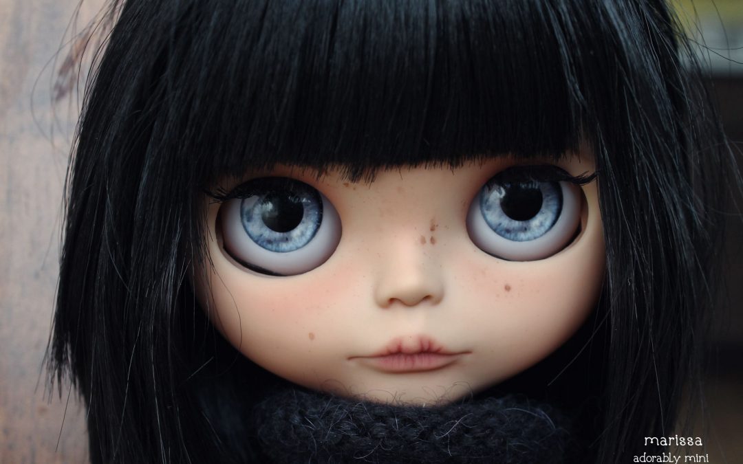Blythe Dolls For Sale #28: Marissa