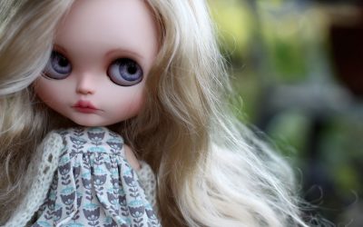 Blythe Dolls For Sale #36: Harmony