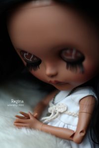 Blythe Doll - Reginas Prayers