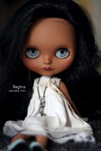 Pretty Blythe Doll no33 - Regina