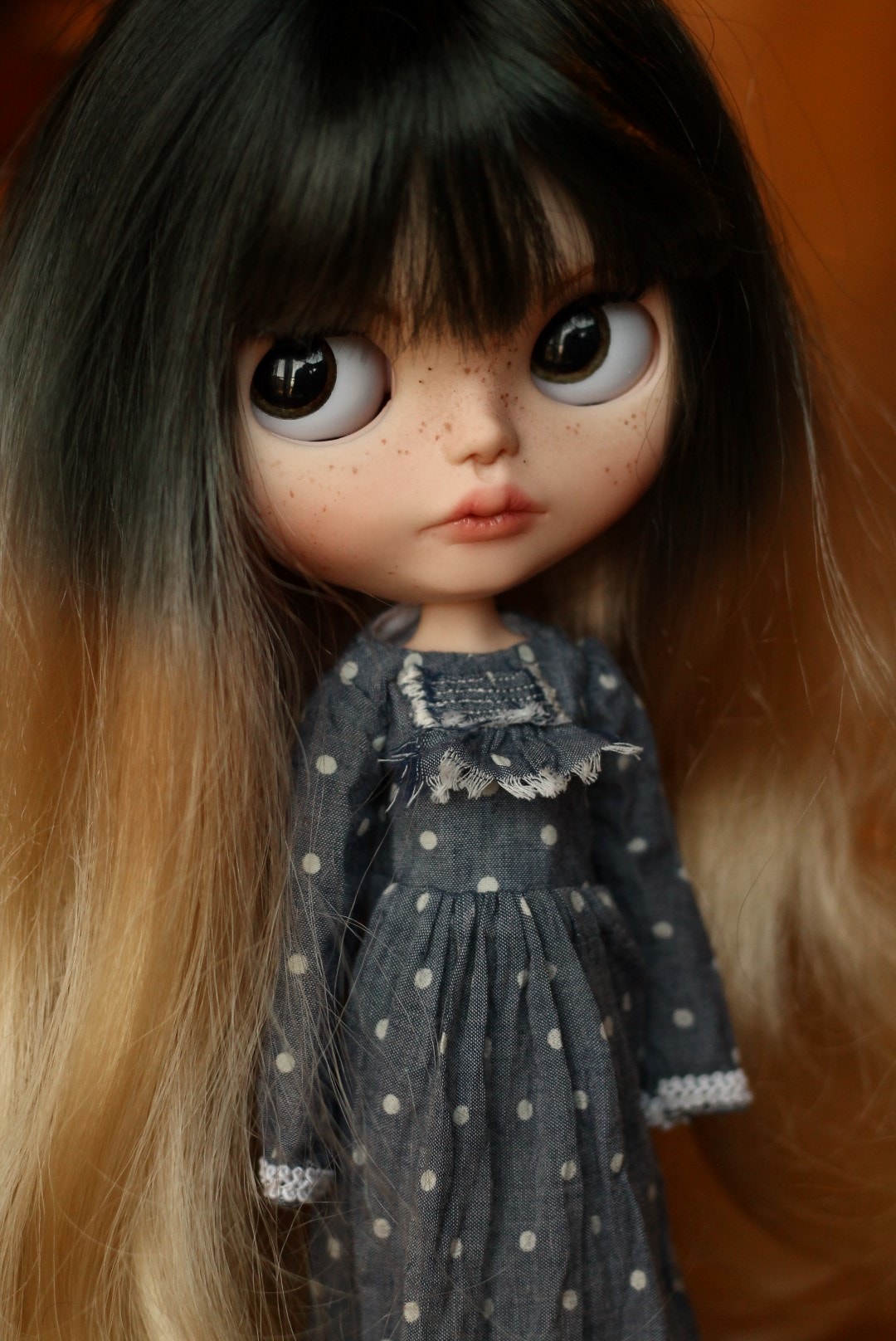 Blythe Doll no.47 Abbey 03-min