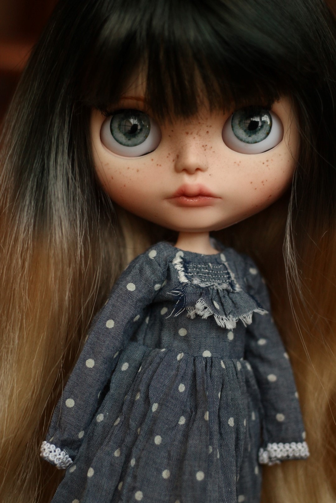 Blythe Doll no.47 Abbey 13-min