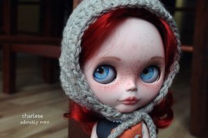 Blythe Doll no25 Charlese - 9