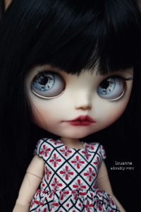 Blythe Doll no29 Louanne - 15
