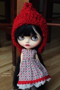 Blythe Doll no29 Louanne - 18