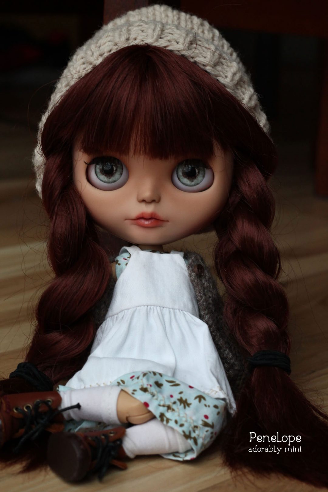 Blythe Dolls For Sale #35: Penelope | AdorablyMini