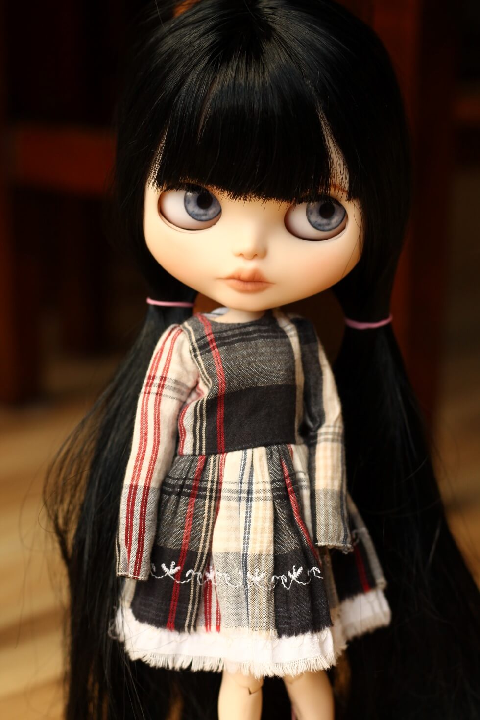 Blythe Doll no44 Matilda - 03