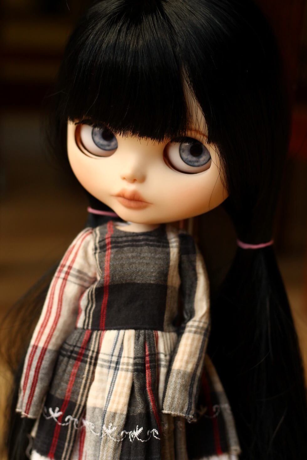 Blythe Doll no44 Matilda - 04