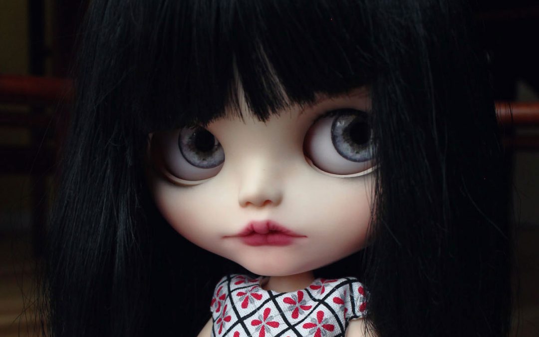 Blythe Dolls For Sale #29: Louanne