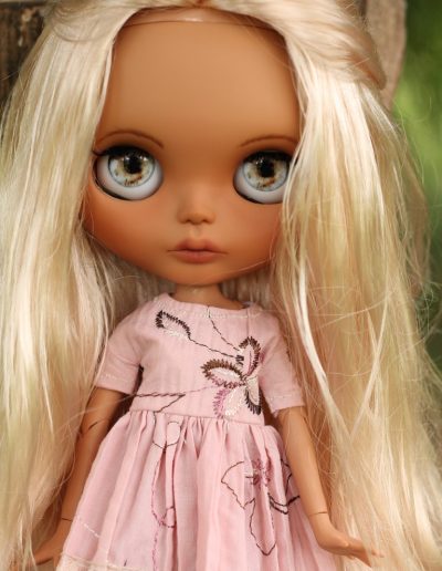 Blythe Doll no 50 Chelsea