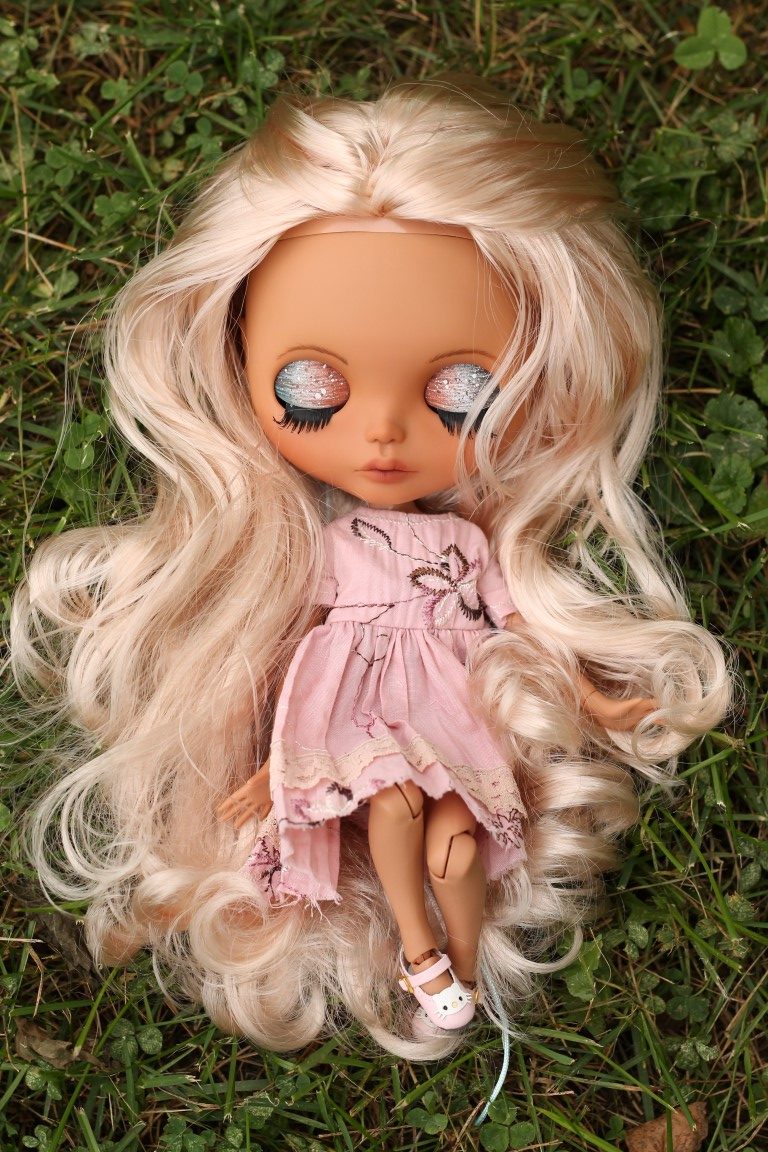 Blythe Doll no 50 Chelsea
