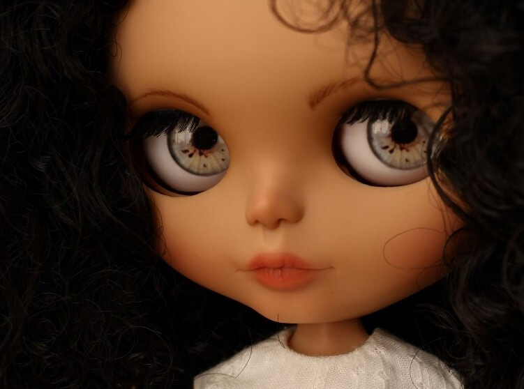 Blythe doll best sale for sale