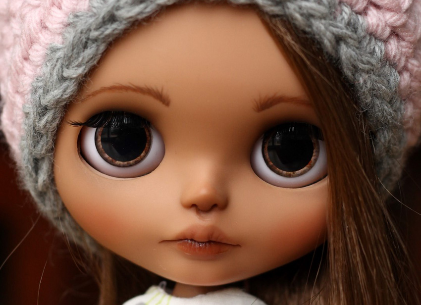 Blythe Dolls For Sale #43: Hattie