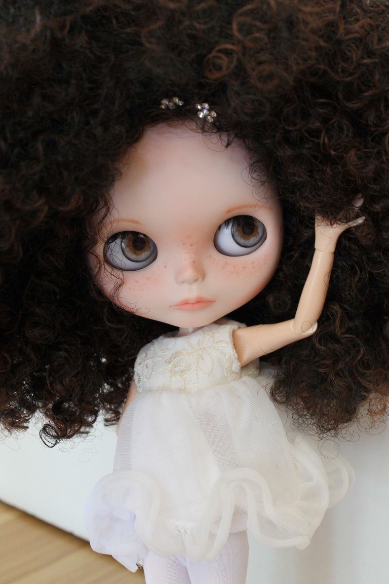 Olivia - Blythe Doll for Sale