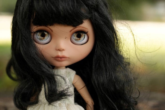 Blythe Dolls For Sale #48: Tabitha