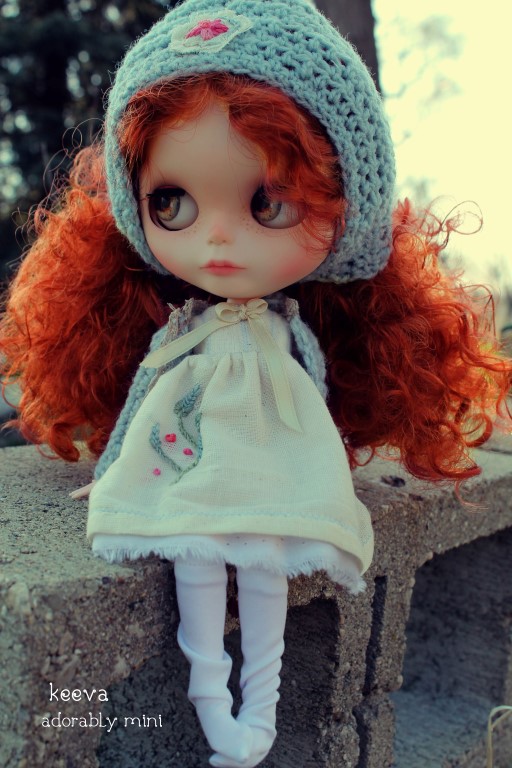 keeva custom blythe doll IMG_2454